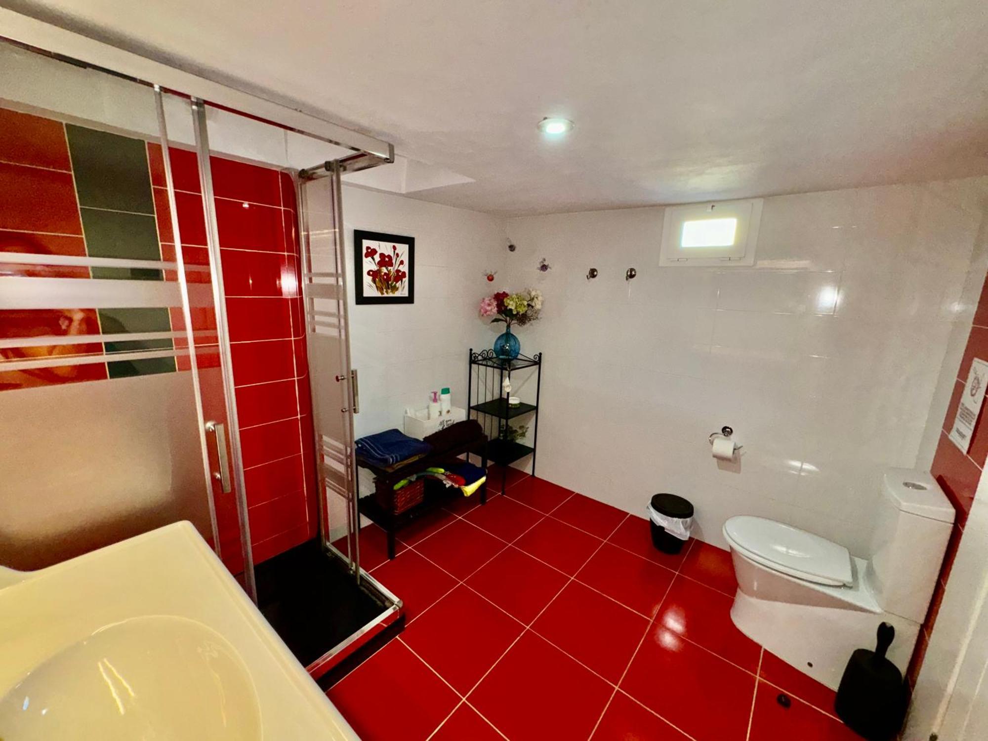 Black Sand Loft Telde Esterno foto