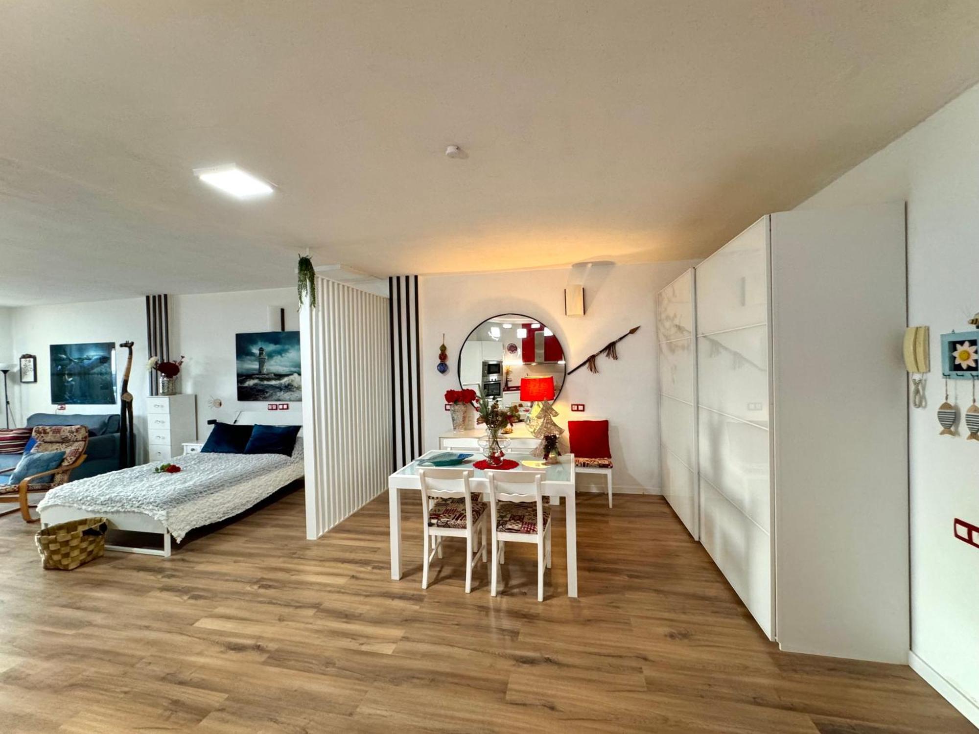 Black Sand Loft Telde Esterno foto