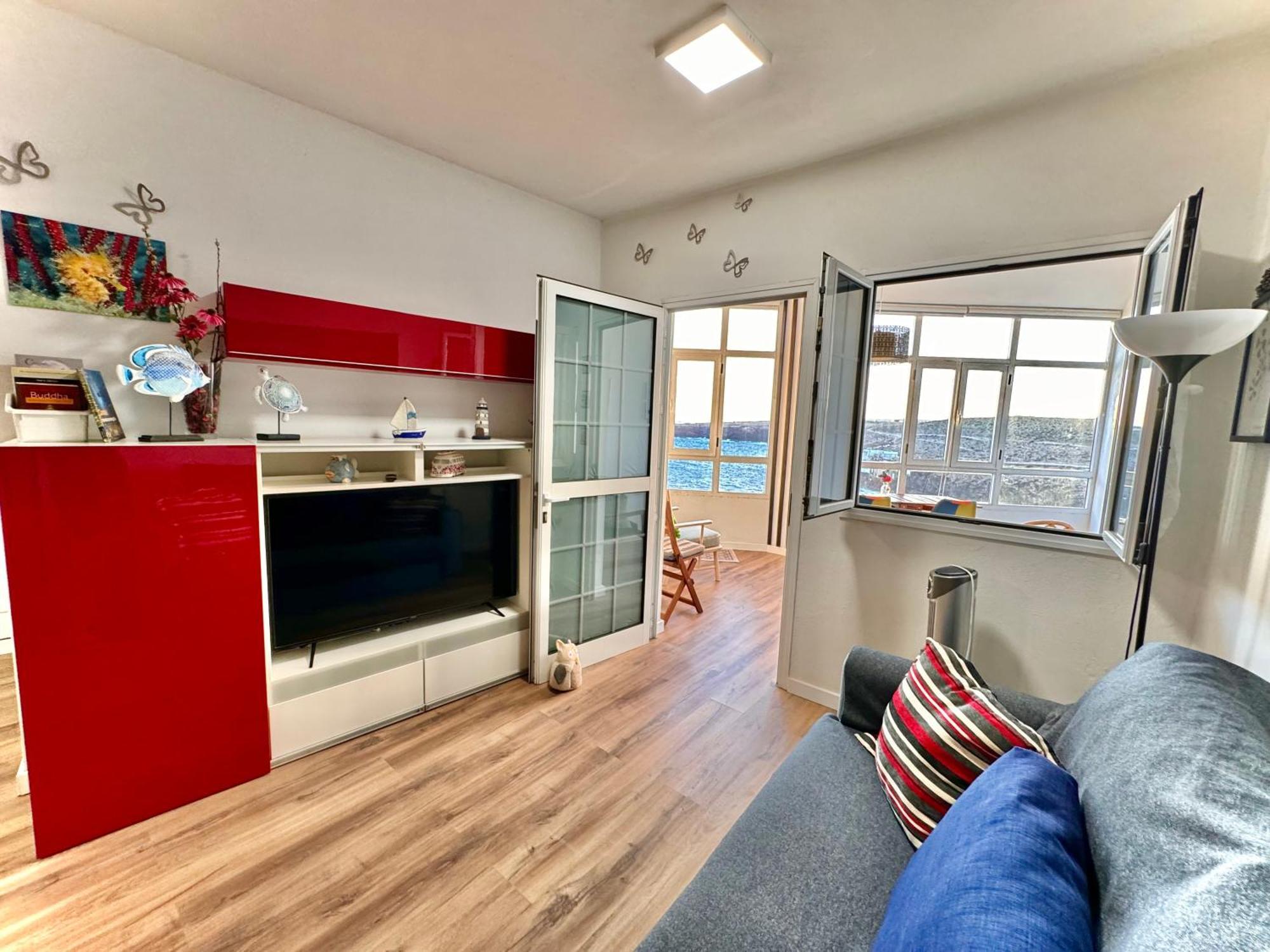 Black Sand Loft Telde Esterno foto