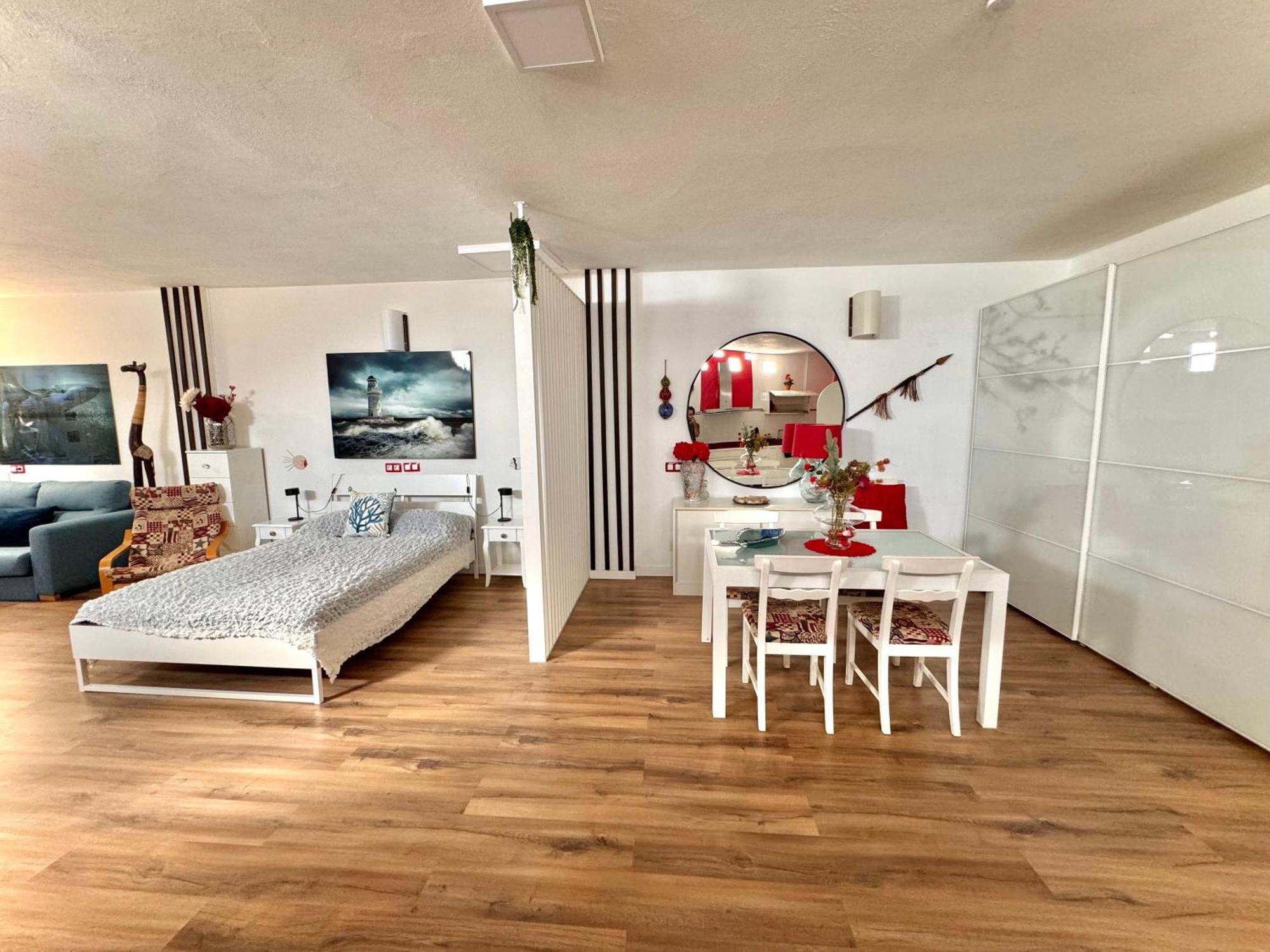 Black Sand Loft Telde Esterno foto