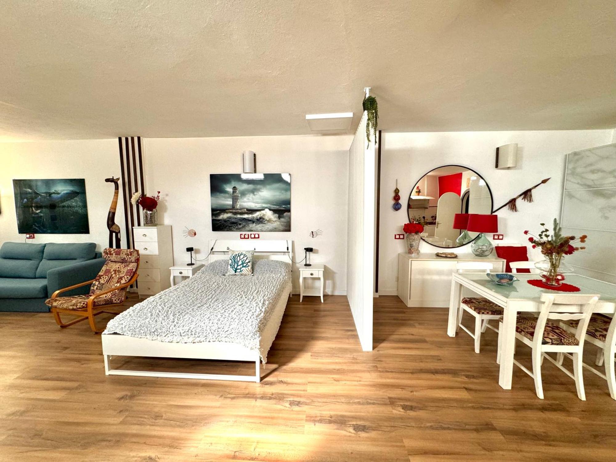 Black Sand Loft Telde Esterno foto