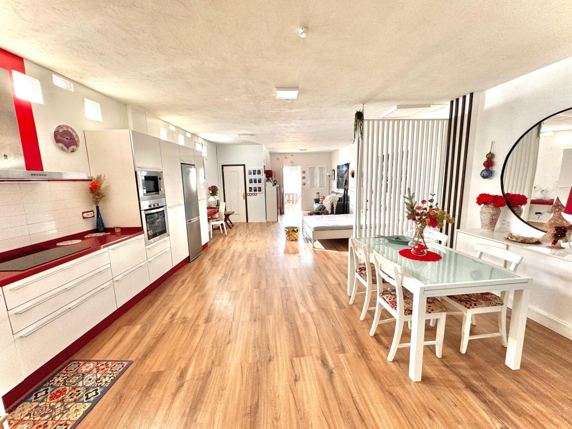 Black Sand Loft Telde Esterno foto